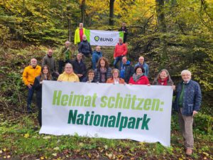 Read more about the article Bürgerentscheid: Einwohner*innen im Kreis Paderborn sollen über Nationalpark Egge abstimmen